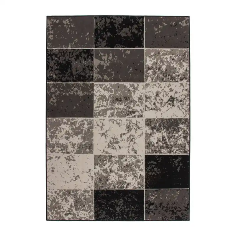 Oferta Dywan Kayoom ROH! Grau, 80x150 cm Bonami