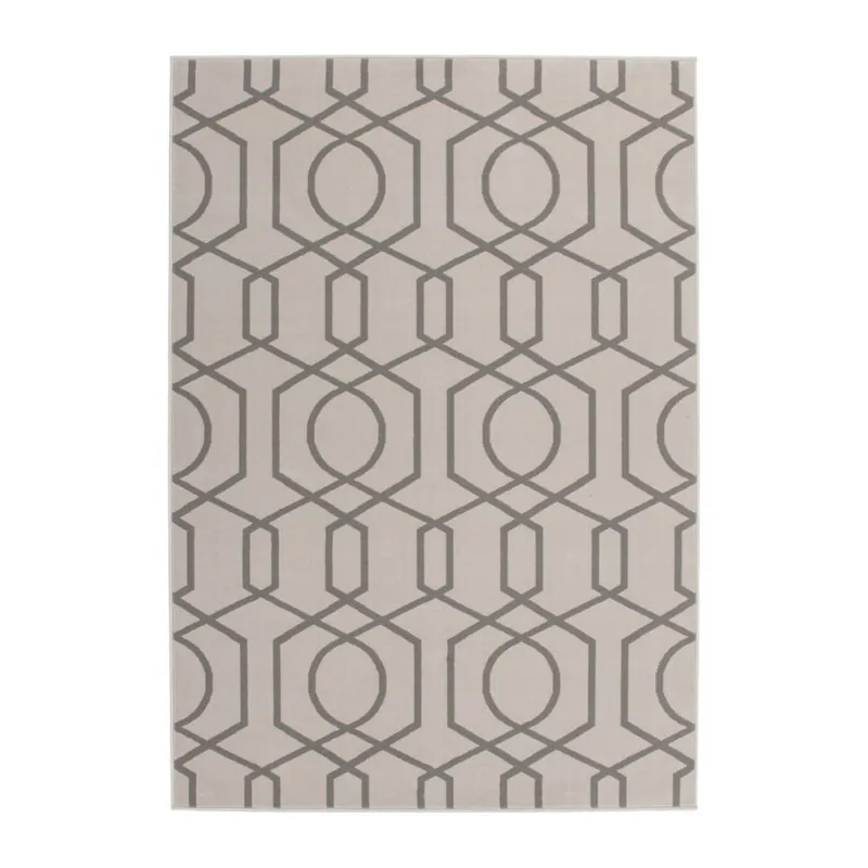 Wyprzedaż Dywan Kayoom Stella Taupe3, 160x230 cm Bonami
