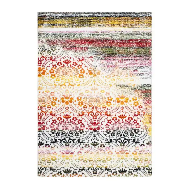 Ostatnia szansa Dywan Kayoom Carribbean Multi4, 80x150 cm Bonami