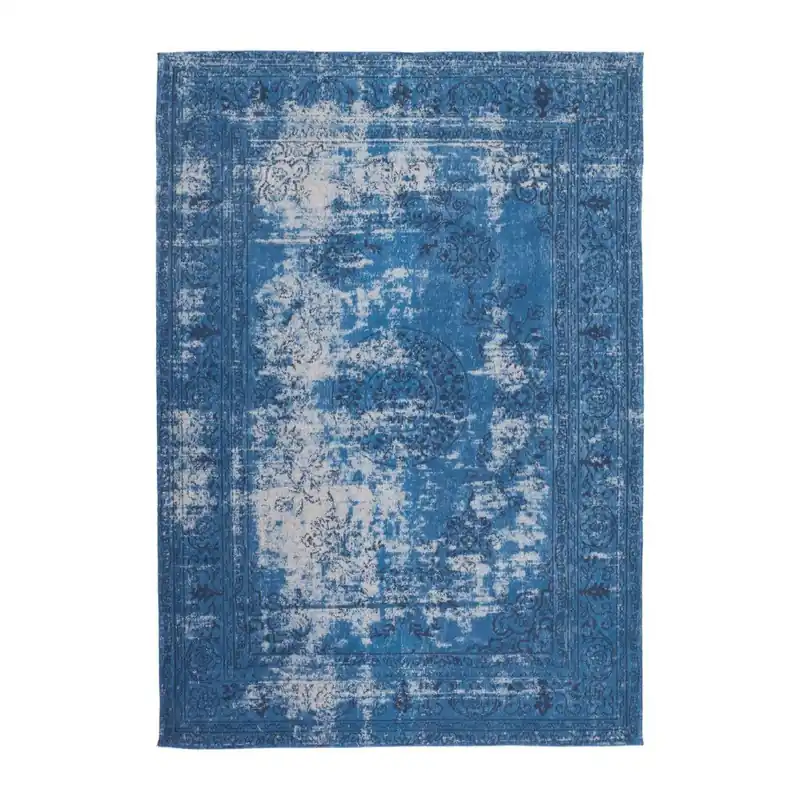Dywan tkany ręcznie Kayoom Select Blau, 160x230 cm Bonami Tani