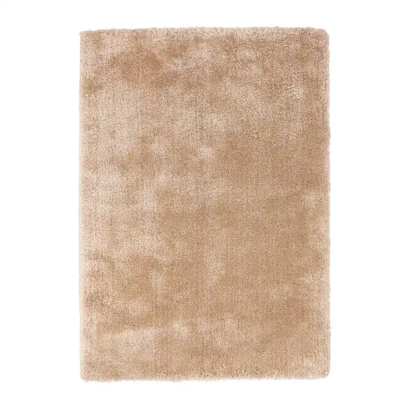 Bezpieczna płatność Dywan tuftowany ręcznie Kayoom Mellow Beige, 160x230 cm Bonami