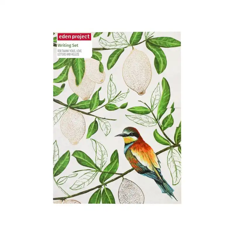 Bezpieczne zakupy Papeteria Eden Project by Portico Designs Bonami