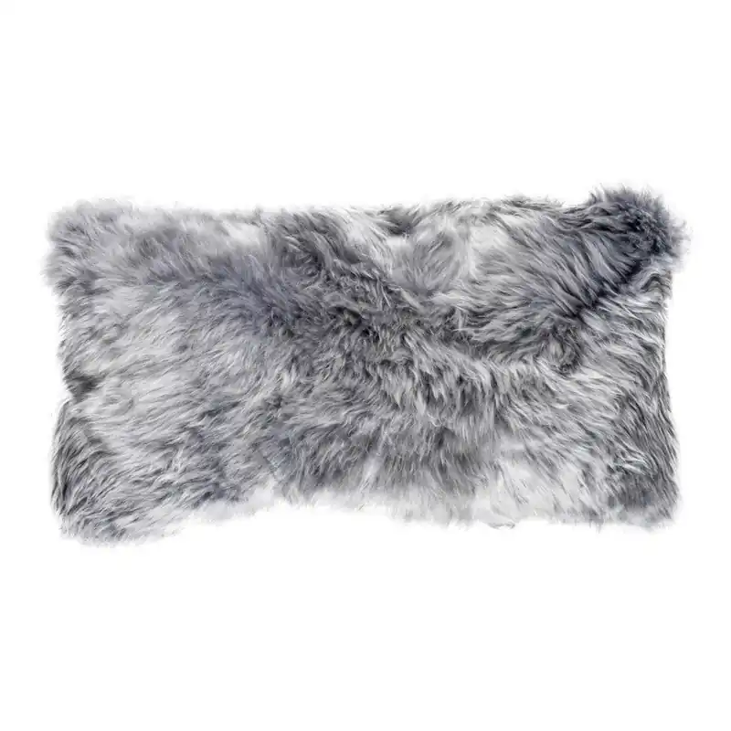 Wełniana poduszka ze skóry owczej Auskin Lachlan, 28x56 cm Bonami Oferta czasowa