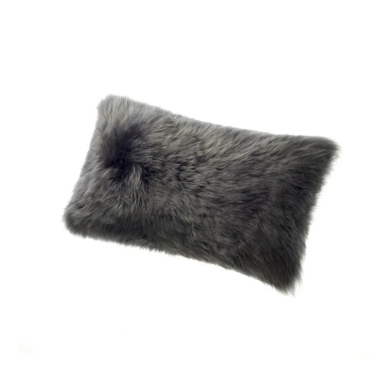 Wełniana poduszka ze skóry owczej Auskin Kerwen, 28x56 cm Bonami Oferta limitowana