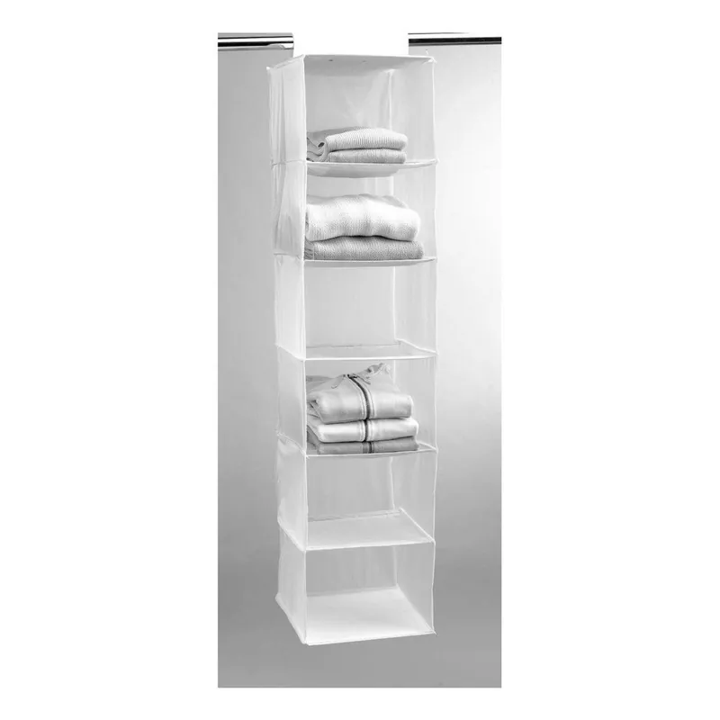Regał wiszący Compactor Six Shelves Bonami Szybka wysyłka