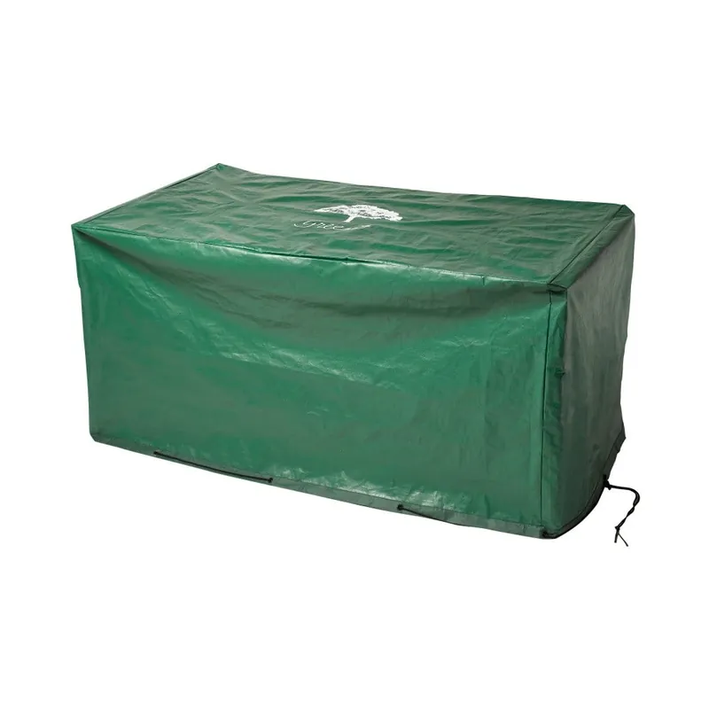 Tylko do końca tygodnia Zielony pokrowiec na stół Compactor Table Cover Bonami