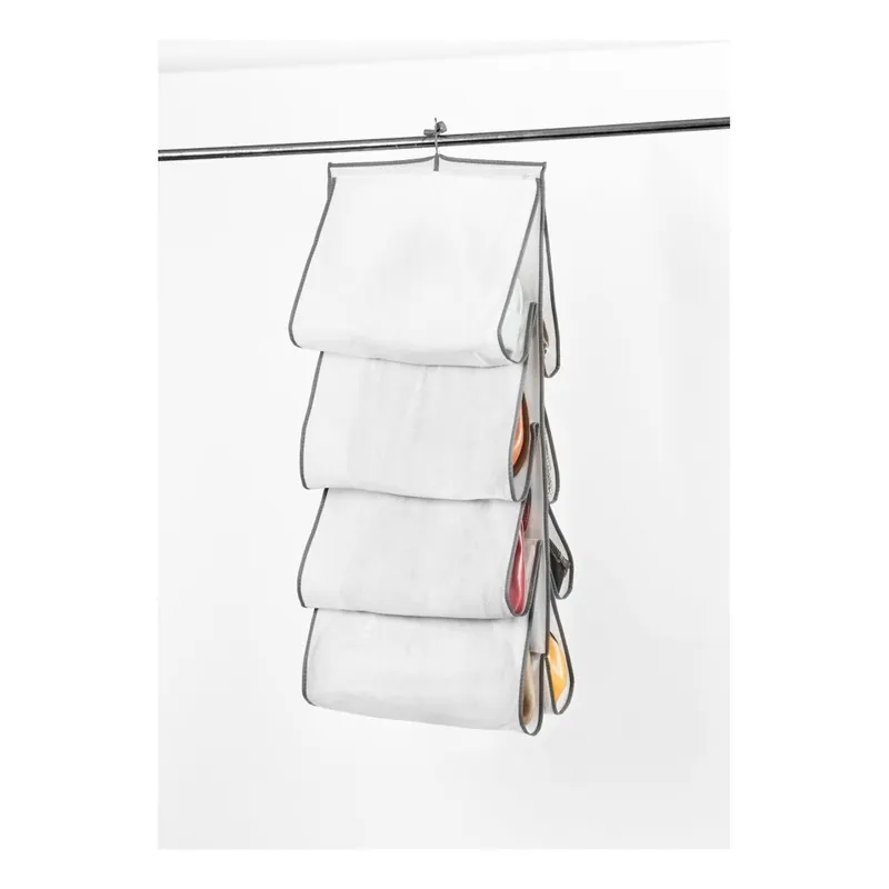 Kup teraz Biały organizer wiszący na torebki Compactor Handbags Organizer Bonami