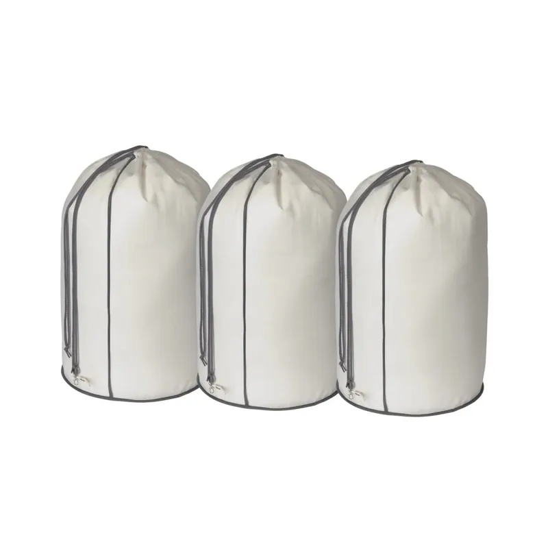 Zestaw 3 worków na pościel Compactor Clothes Bags Bonami Ekspresowa dostawa
