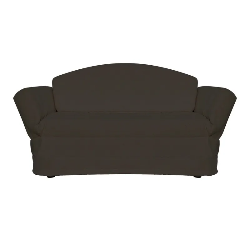 Okazja Szara rozkładana sofa trzyosobowa 13Casa Versus Bonami