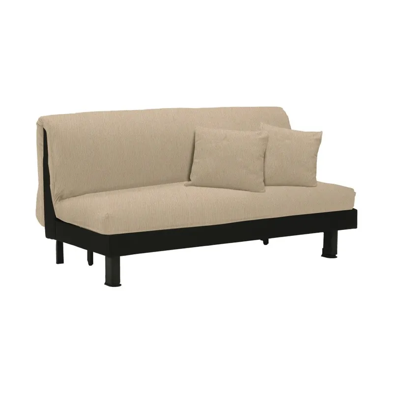 Kremowa rozkładana sofa trzyosobowa 13Casa Lillo Bonami Wybór klientów