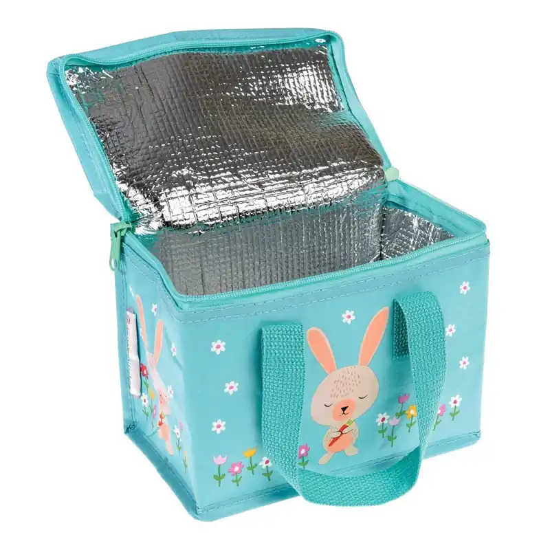 Bezpieczna płatność Torba na lunch Rex London Daisy The Rabbit Bonami