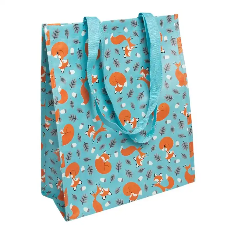 Torba na zakupy Rex London Rusty The Fox Bonami Kup online