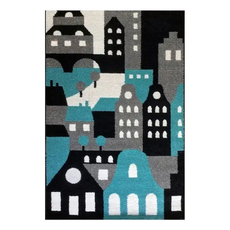 Szybka wysyłka Dywan Art For Kids Amsterdam, 135x190 cm Bonami