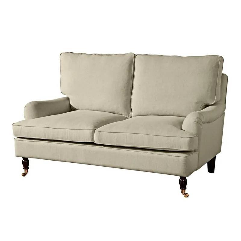 Szybka wysyłka Beżowa sofa Max Winzer Passion, 158 cm Bonami