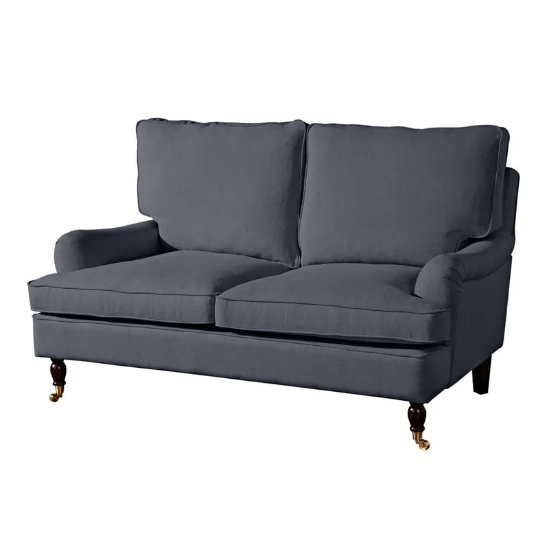 Ograniczona ilość Antracytowa sofa Max Winzer Passion, 158 cm Bonami