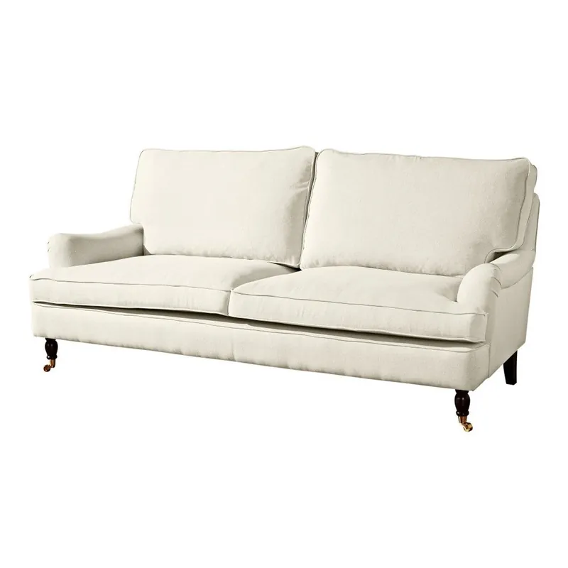 Hit sprzedaży Kremowa sofa Max Winzer Passion, 210 cm Bonami