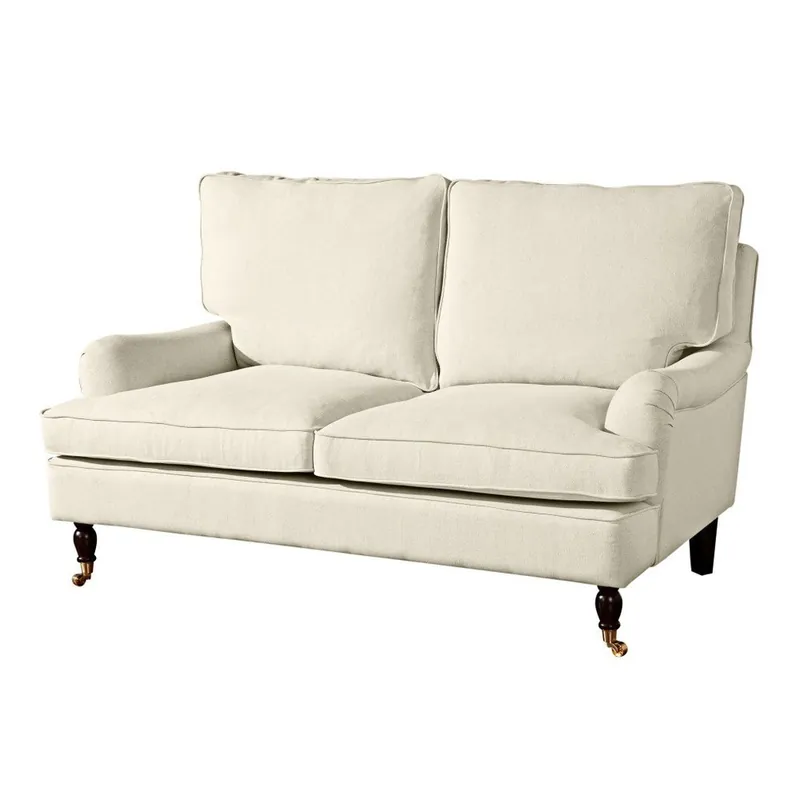 Dodaj do koszyka Kremowa sofa Max Winzer Passion, 158 cm Bonami
