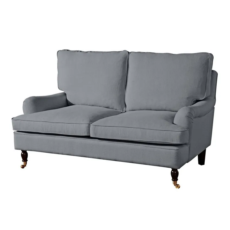 Szara sofa Max Winzer Passion, 158 cm Bonami Zamów teraz
