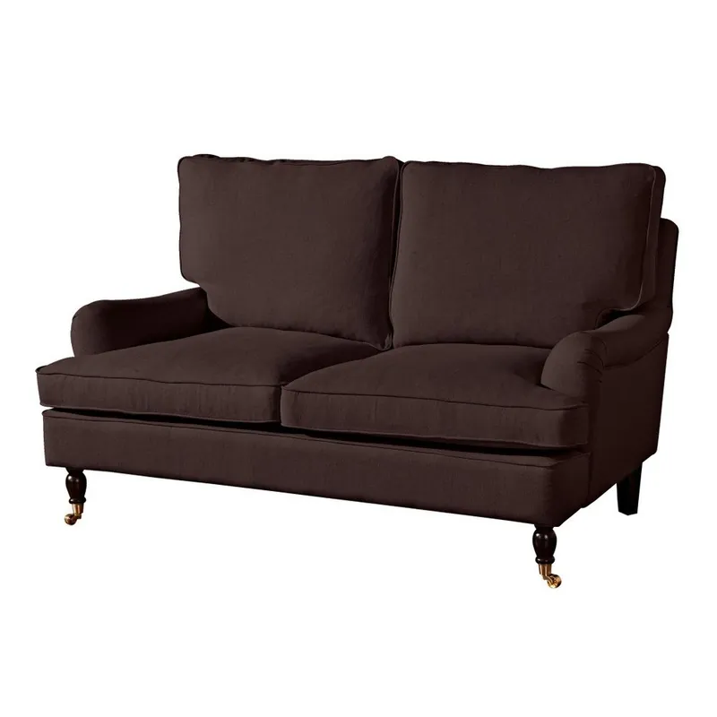 Hit sprzedaży Brązowa sofa Max Winzer Passion, 158 cm Bonami