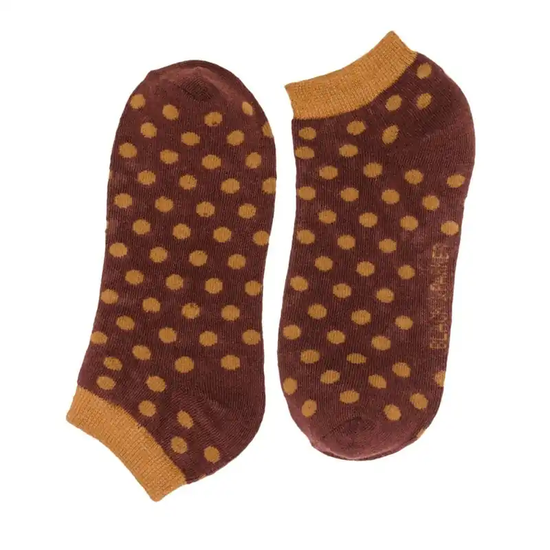 Niskie skarpetki unisex Black&Parker London Hilton, rozmiar 37/43 Bonami Zamów teraz