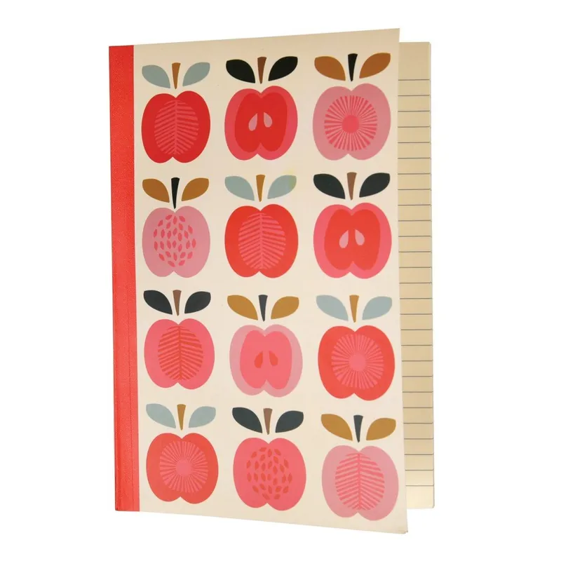 Cena promocyjna Notes Rex London Vintage Apple, vel. A5 Bonami