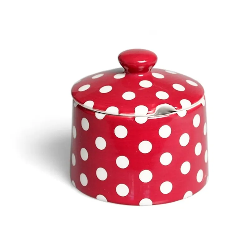 Okazja Cukierniczka Rex London Retro Dot Bonami