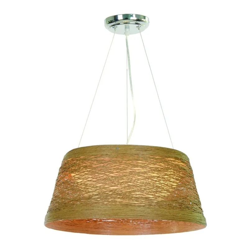 Beżowa lampa wisząca Light Prestige Fragola Bonami Wybór klientów