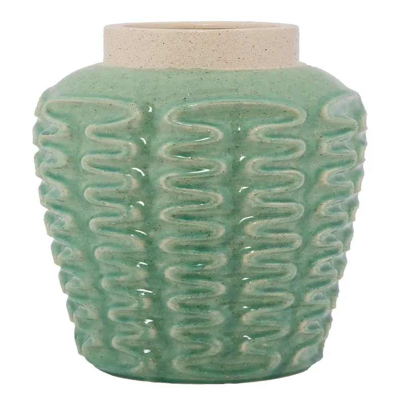 Wazon ceramiczny Mauro Ferretti Francesca Bonami Ograniczona ilość