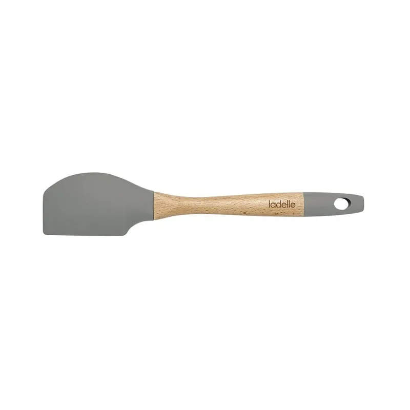 Szara silikonowaszpatułka Ladelle Classic Bonami Niska cena