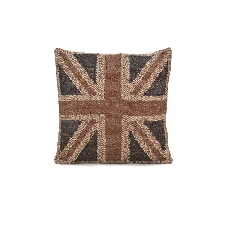 Poduszka Moycor England, 60 x 60 cm Bonami Ekspresowa dostawa
