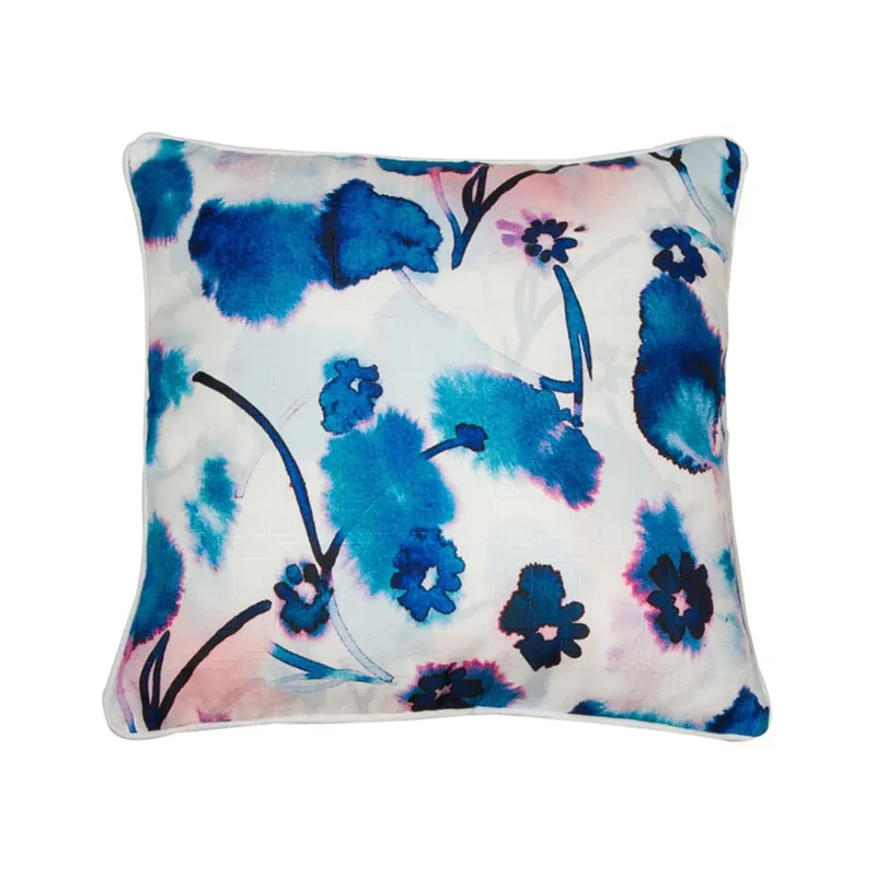 Oferta czasowa Poduszka Santiago Pons Blues, 45x45 cm Bonami