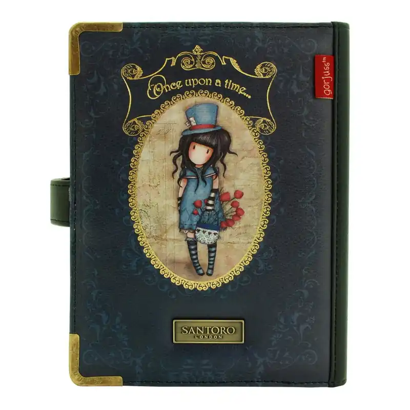 Portmonetka Santoro London The Hatter Bonami Hit cenowy