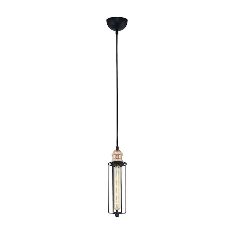 Szybka dostawa Lampa wisząca Homemania Kafes Bonami