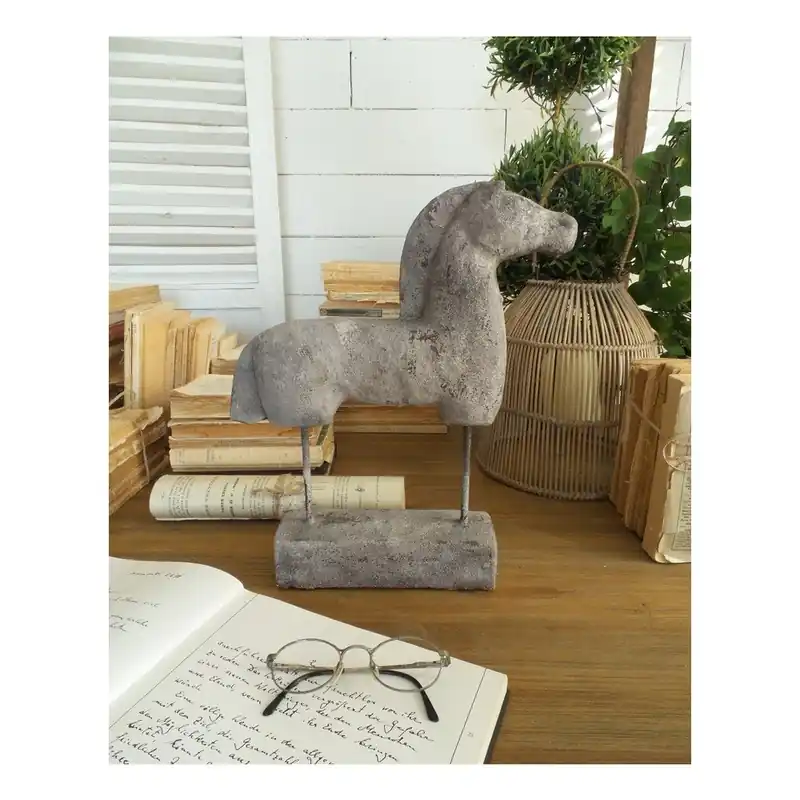 Cena promocyjna Figurka konia Orchidea Milano Horse Bonami