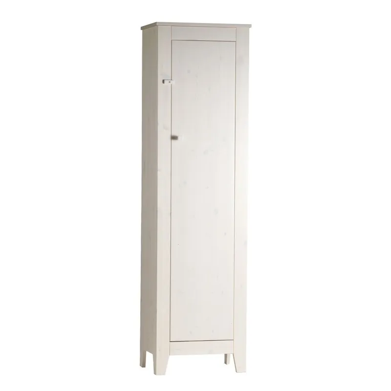 Szafa z drewna sosnowego Askala Old Moon, szer. 50 cm Bonami Bezpieczne zakupy