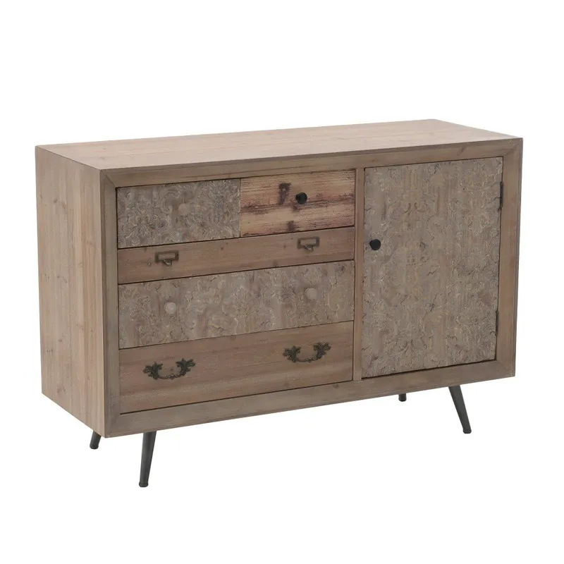 Komoda InArt Wooden Bonami Łatwy zwrot