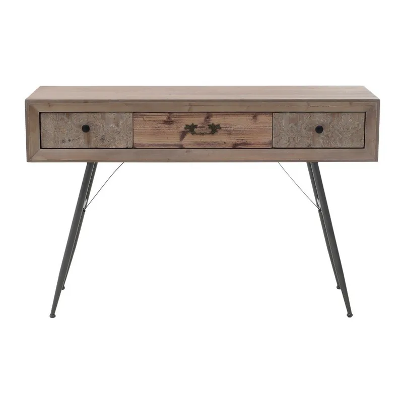 Ostatnie sztuki Stolik InArt Wooden Bonami