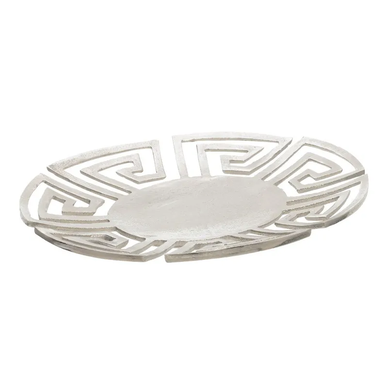 Taca InArt Nickel, 34 x 24 cm Bonami Cena promocyjna