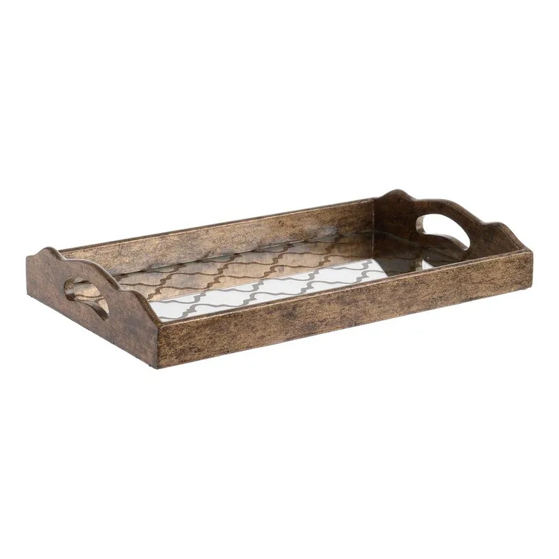 Tani Taca drewniana InArt Orient, 40 x 60 cm Bonami