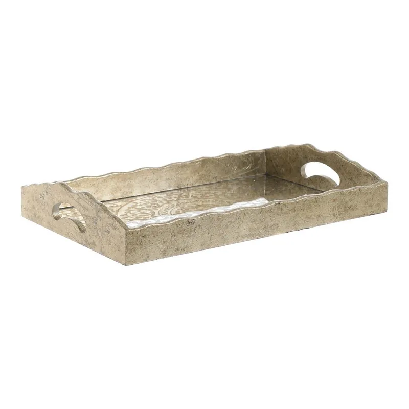 Kup online Taca drewniana InArt Orient, 40x25 cm Bonami