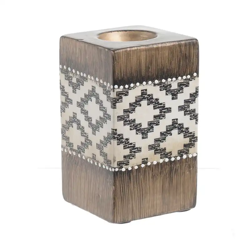 Szybka dostawa Świecznik ceramiczny InArt Votive, 13.5 cm Bonami