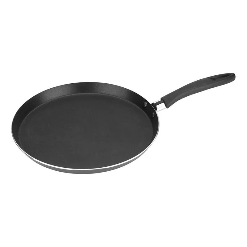 Nowy Patelnia do naleśników Tescoma Presto, Ø 25 cm Bonami