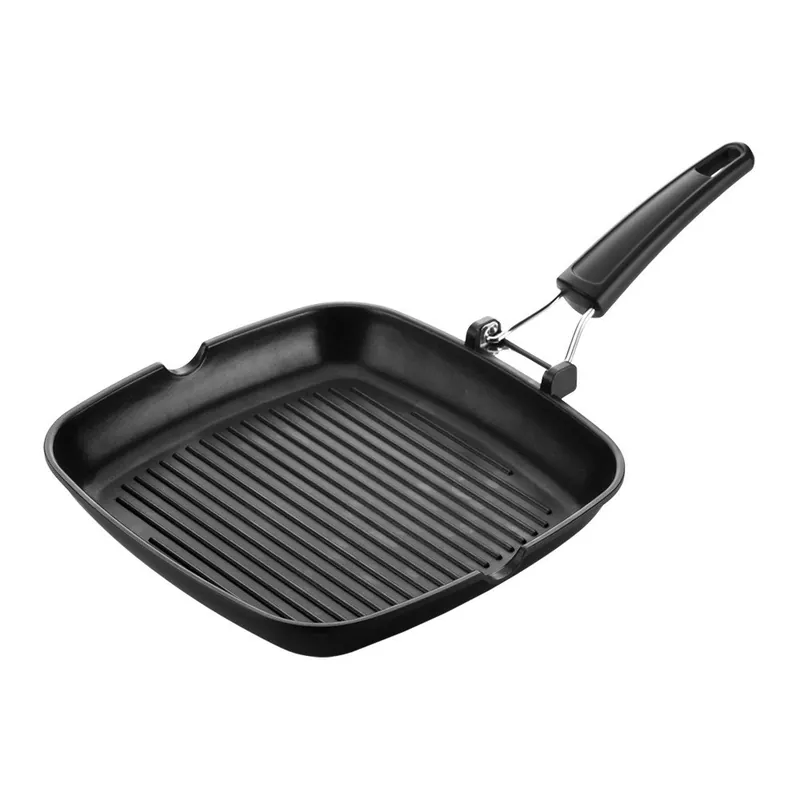 Patelnia do grillowania Tescoma Premium, szer. 24 cm Bonami Sprawdź teraz