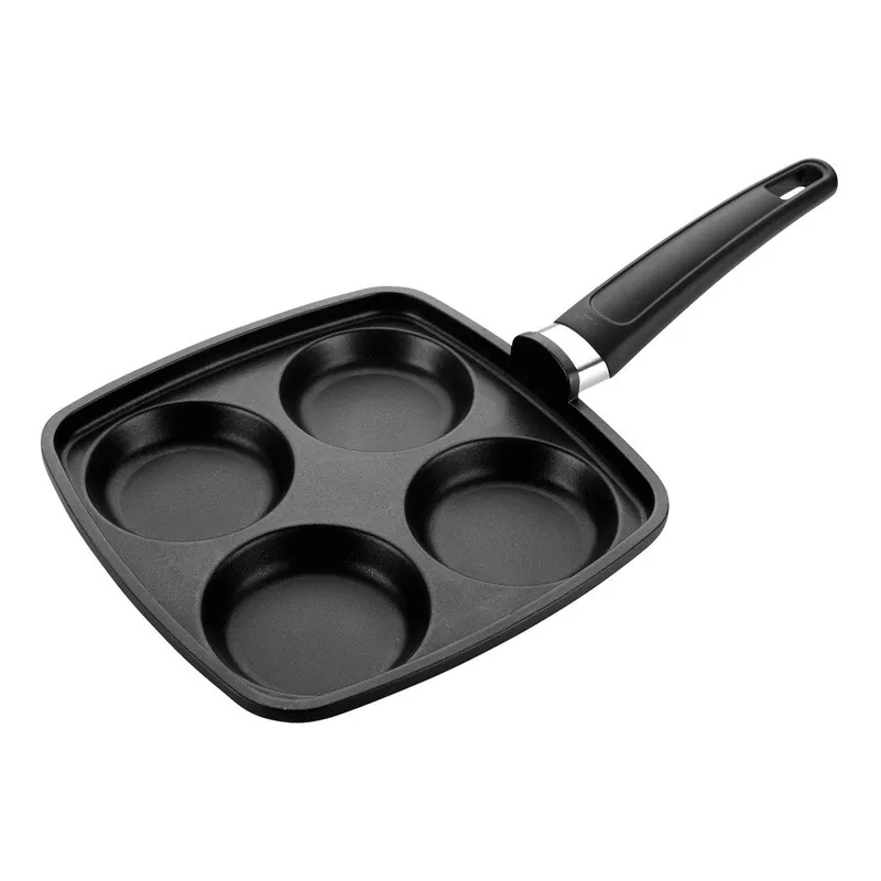 Bestseller Patelnia do jajek sadzonych Tescoma Premium, szer. 22 cm Bonami