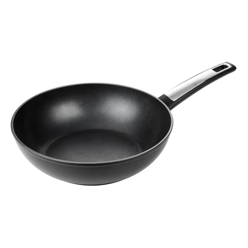 Patelnia WOK Tescoma i-Premium, Ø 28 cm Bonami Bezpieczna płatność