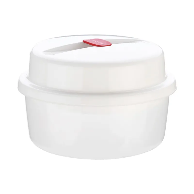 Bezpieczne zakupy Garnek do gotowania na parze Purity MicroWave – Tescoma Bonami
