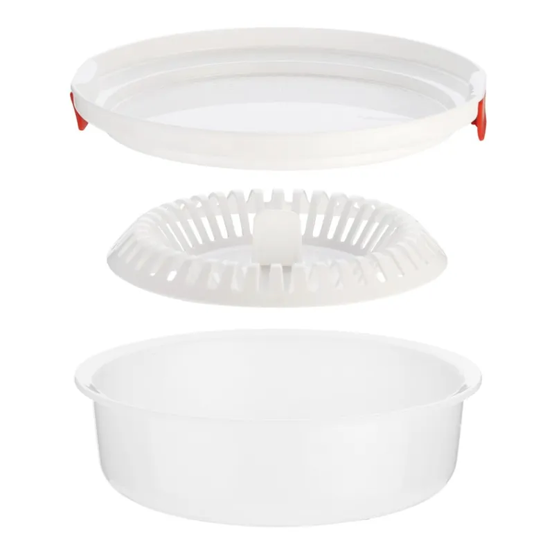 Naczynie do ziemniaków do mikrofalówki Tescoma Purity MicroWave Bonami Dodaj do koszyka