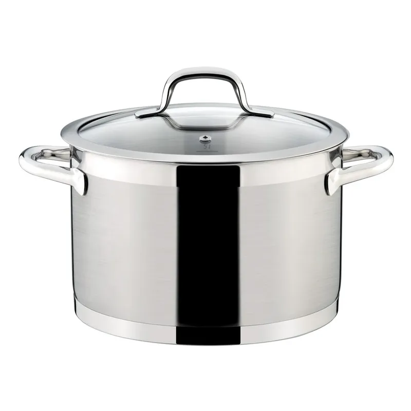 Oferta limitowana Garnek z pokrywką Tescoma President, 7 l Bonami