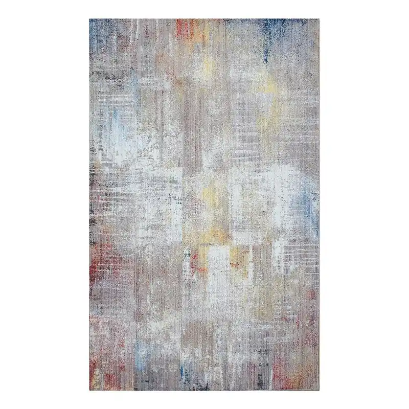 Niebieskoszary dywan Chantay, 160x230 cm Bonami Ekspresowa dostawa