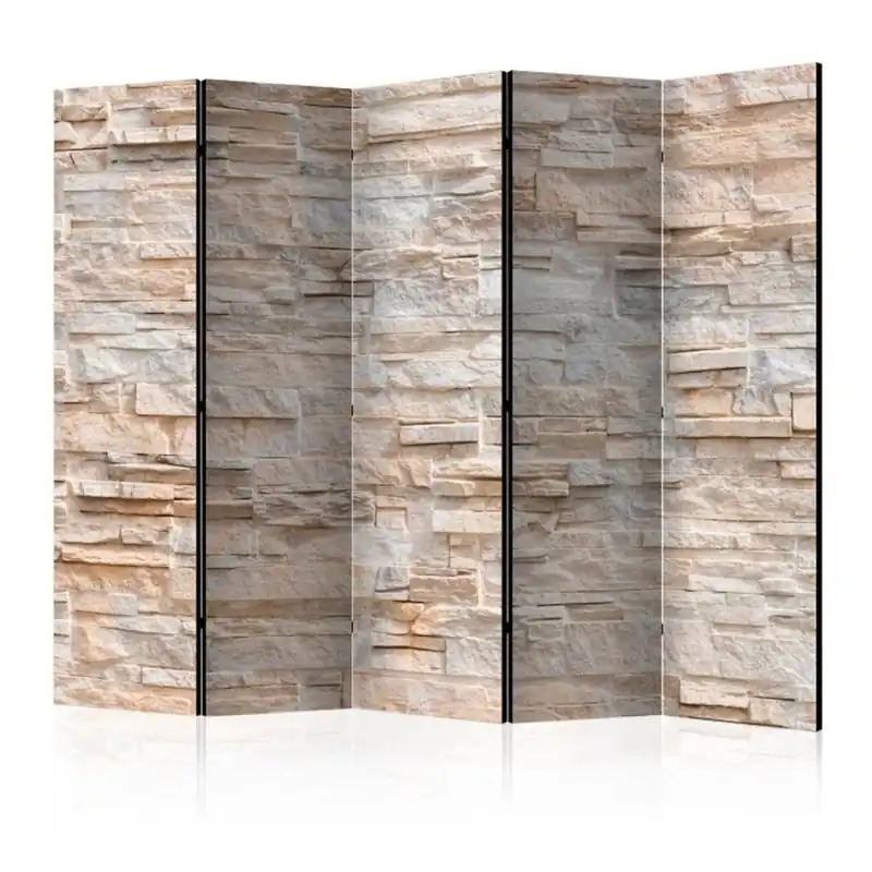 Premium Parawan Artgeist Casa de Granada, 225x 172 cm Bonami